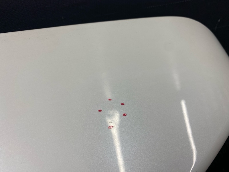 Крышка (дверь) багажника, 18000 рублей, Красноярск