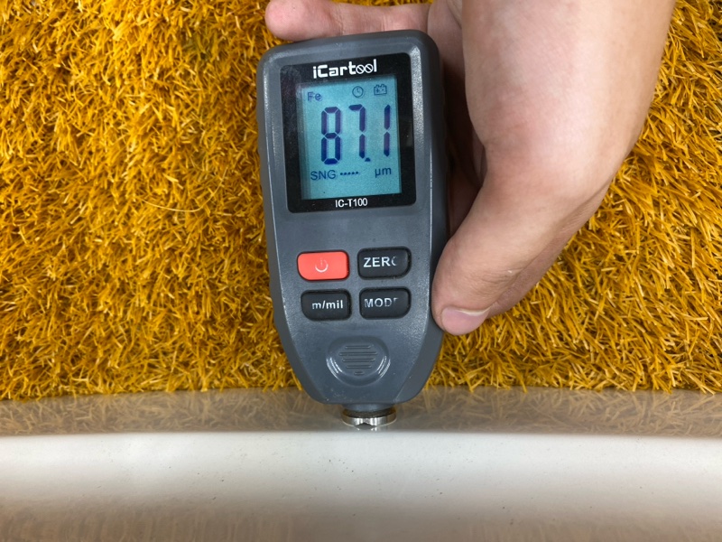 Крышка (дверь) багажника, 18000 рублей, Красноярск