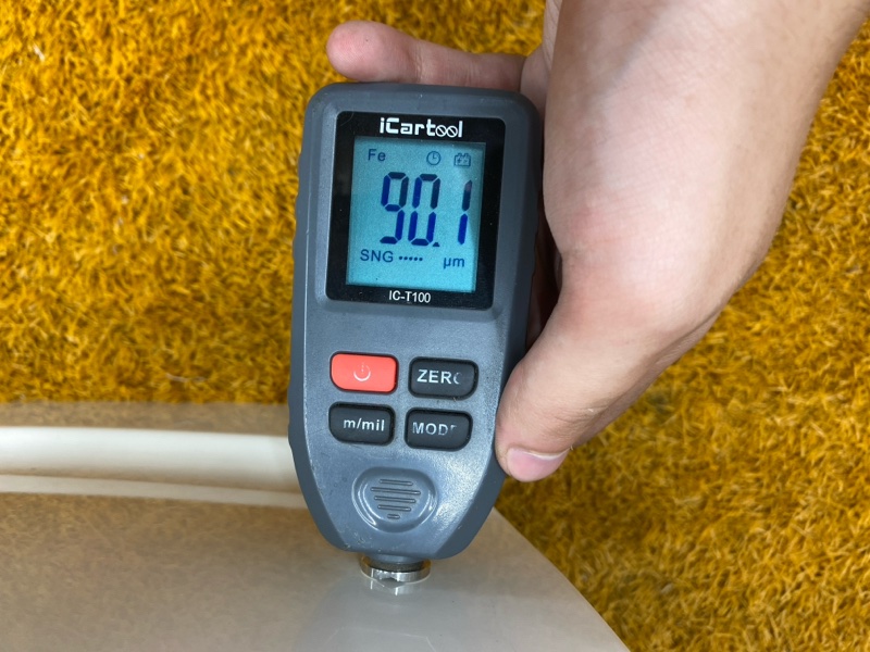 Крышка (дверь) багажника, 18000 рублей, Красноярск