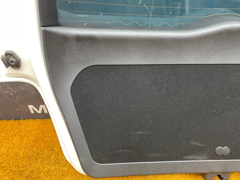 Крышка (дверь) багажника, 18000 рублей, Красноярск