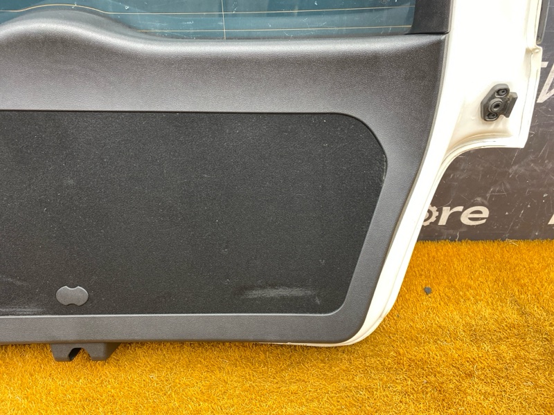 Крышка (дверь) багажника, 18000 рублей, Красноярск