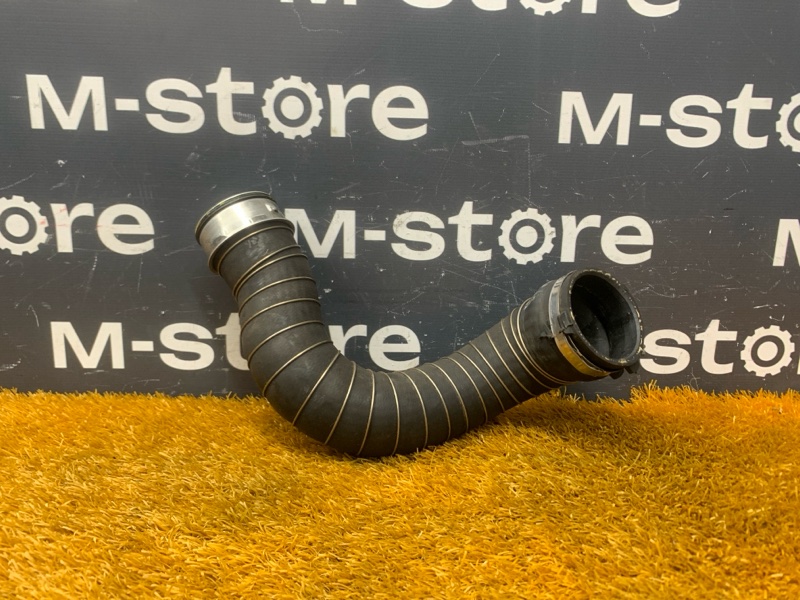 Патрубок интеркулера, 2000 рублей, Красноярск