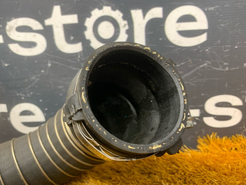 Патрубок интеркулера, 2000 рублей, Красноярск