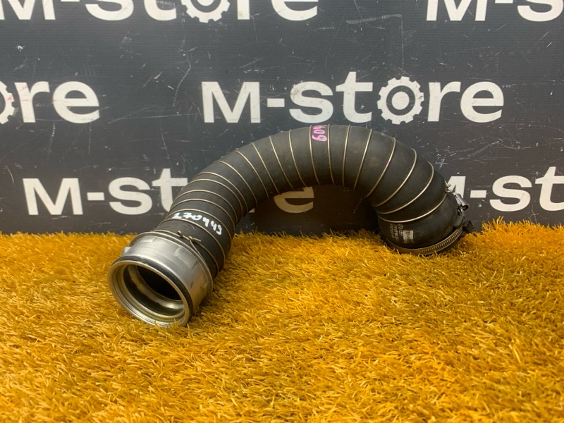 Патрубок интеркулера, 2000 рублей, Красноярск