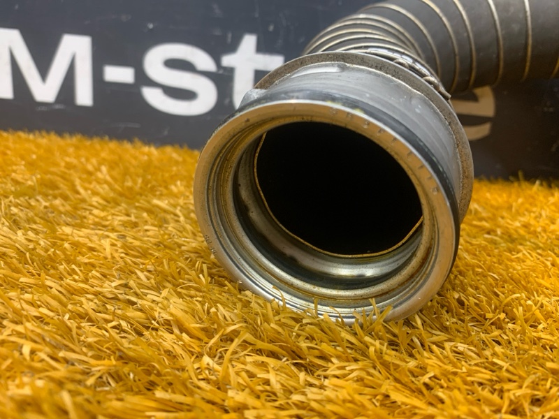 Патрубок интеркулера, 2000 рублей, Красноярск