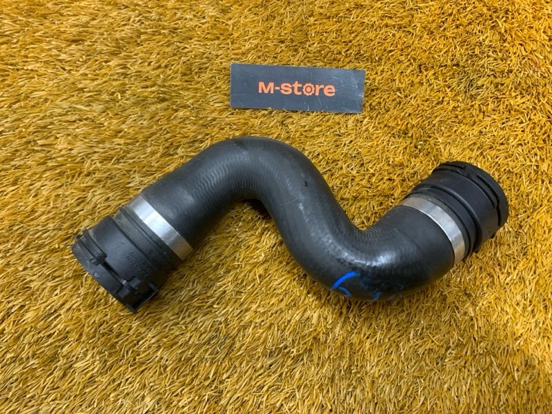 Патрубок радиатора нижний, 900 рублей, Красноярск