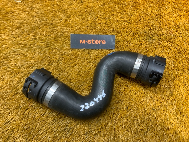 Патрубок радиатора нижний, 900 рублей, Красноярск