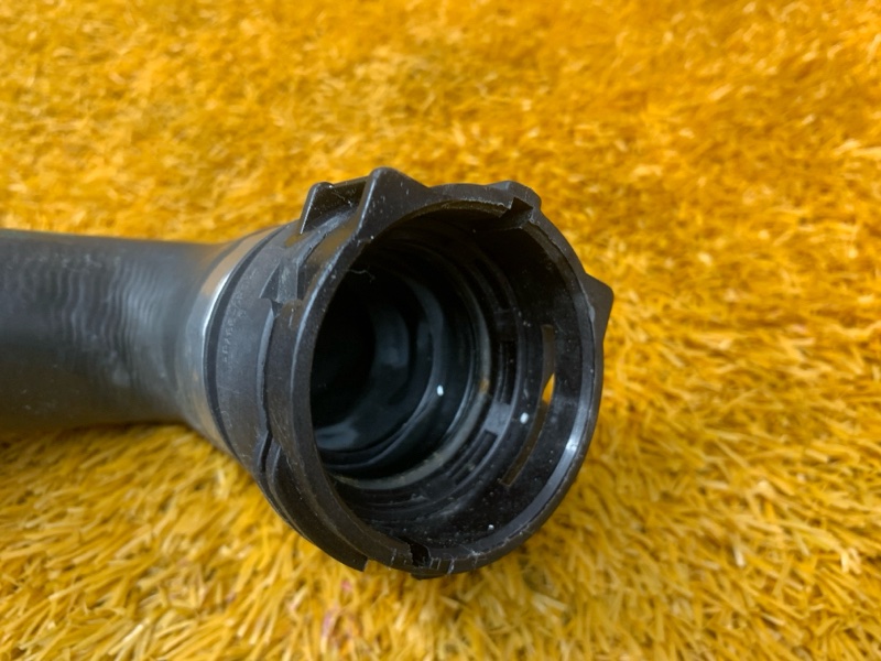 Патрубок радиатора нижний, 900 рублей, Красноярск