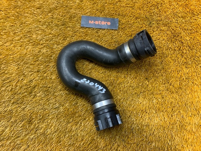 Патрубок радиатора верхний, 2500 рублей, Красноярск