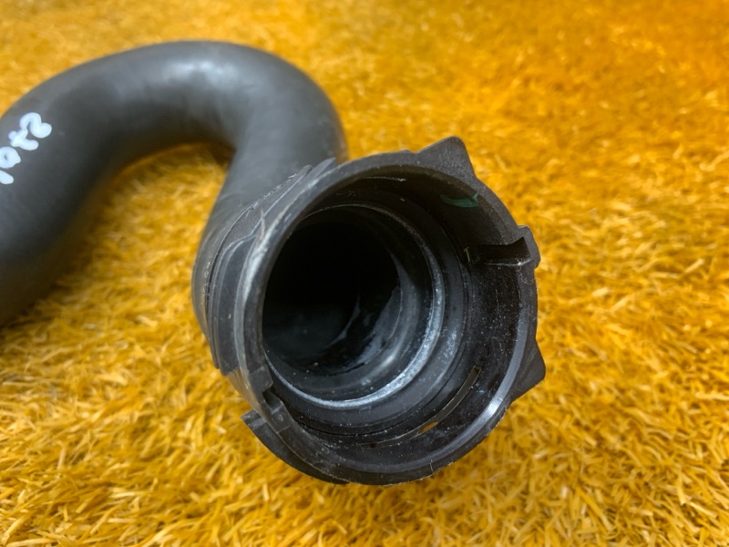 Патрубок радиатора верхний, 2500 рублей, Красноярск