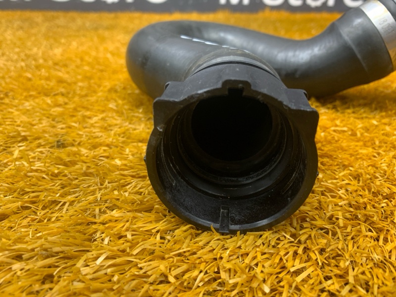 Патрубок радиатора верхний, 2500 рублей, Красноярск