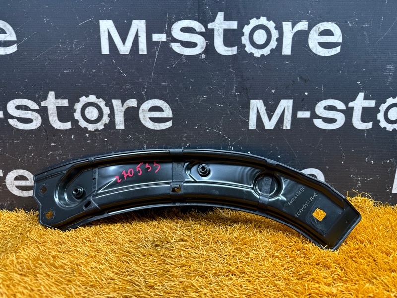 кронштейн фары, 1500 рублей, Красноярск