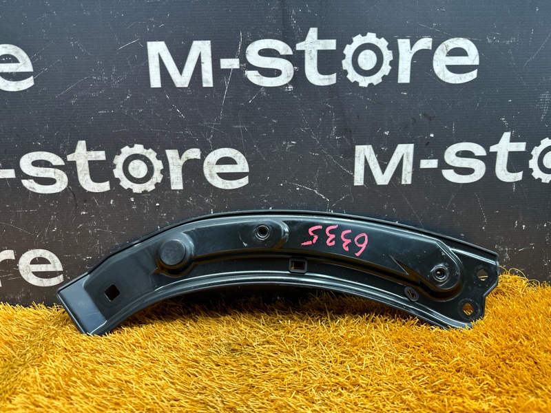 кронштейн фары, 1500 рублей, Красноярск