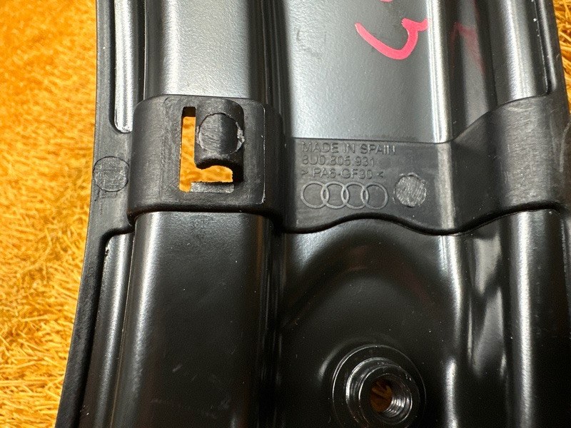 кронштейн фары, 1500 рублей, Красноярск