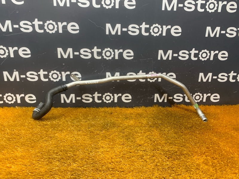 Патрубок системы охлаждения, 500 рублей, Красноярск