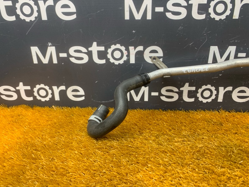 Патрубок системы охлаждения, 500 рублей, Красноярск