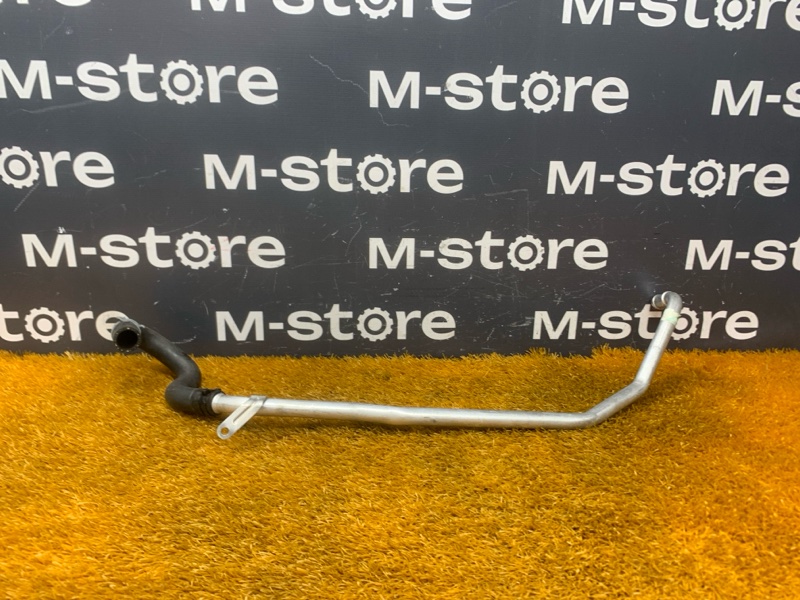 Патрубок системы охлаждения, 500 рублей, Красноярск