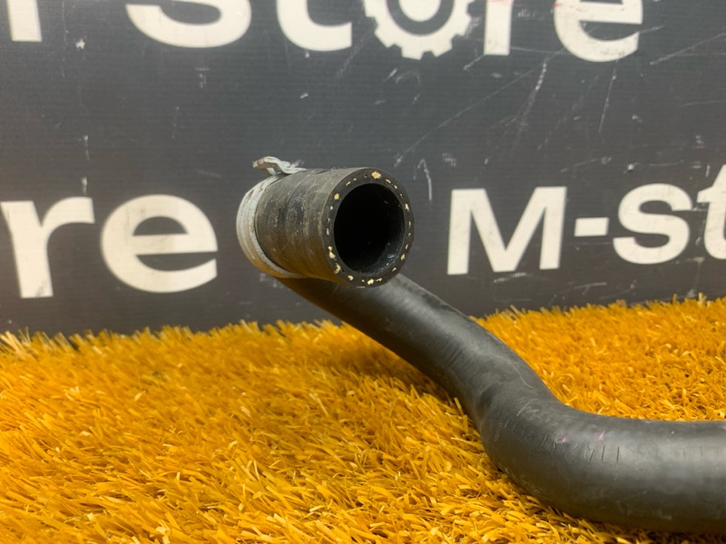 Патрубок системы охлаждения, 500 рублей, Красноярск