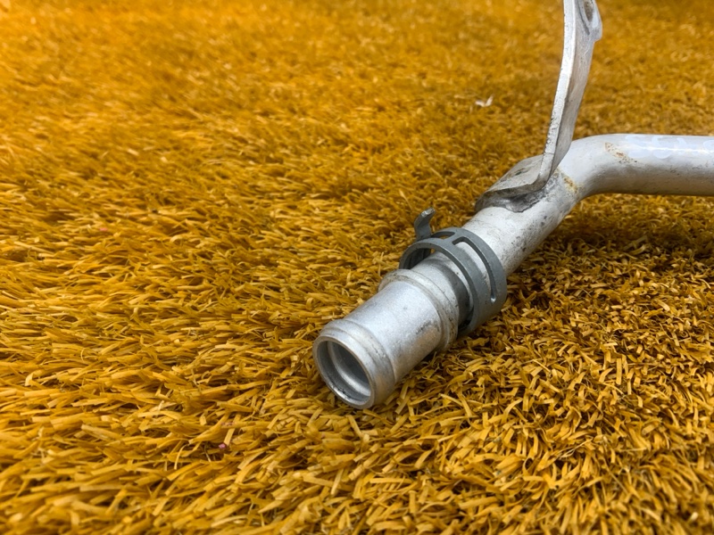 Патрубок системы охлаждения, 500 рублей, Красноярск