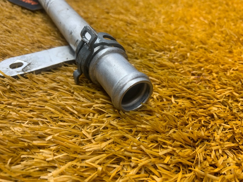 Патрубок системы охлаждения, 500 рублей, Красноярск