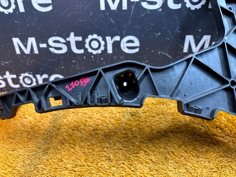 крепление бампера, 1800 рублей, Красноярск