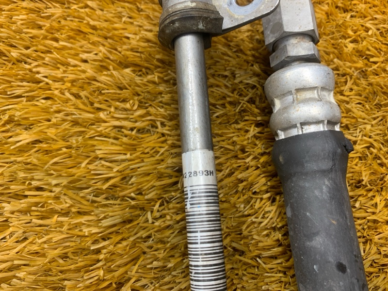 шланг гидроусилителя, 3000 рублей, Красноярск