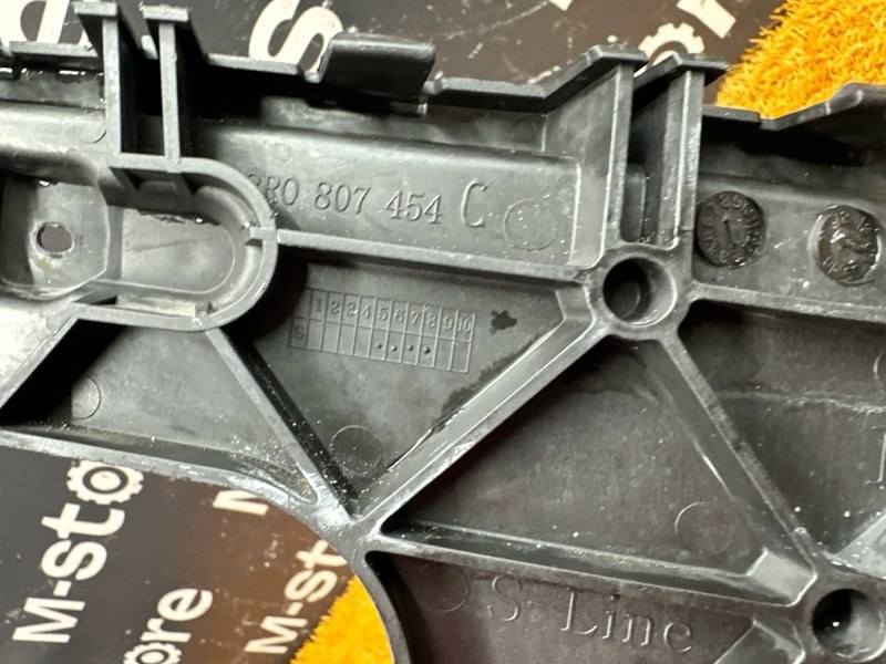 крепление бампера, 1800 рублей, Красноярск