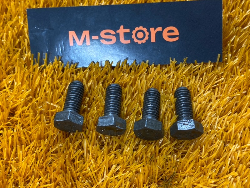 болт гидротрансформатора, 150 рублей, Красноярск