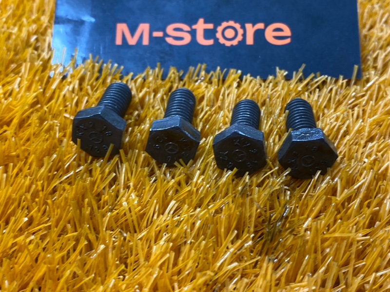 болт гидротрансформатора, 150 рублей, Красноярск