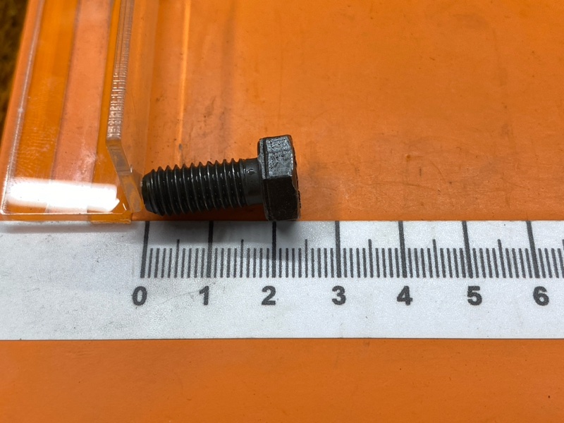 болт гидротрансформатора, 150 рублей, Красноярск