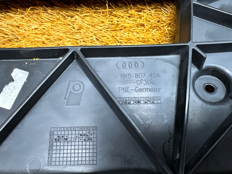 крепление бампера, 700 рублей, Красноярск