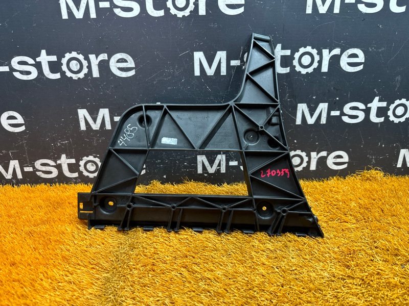 крепление бампера, 500 рублей, Красноярск