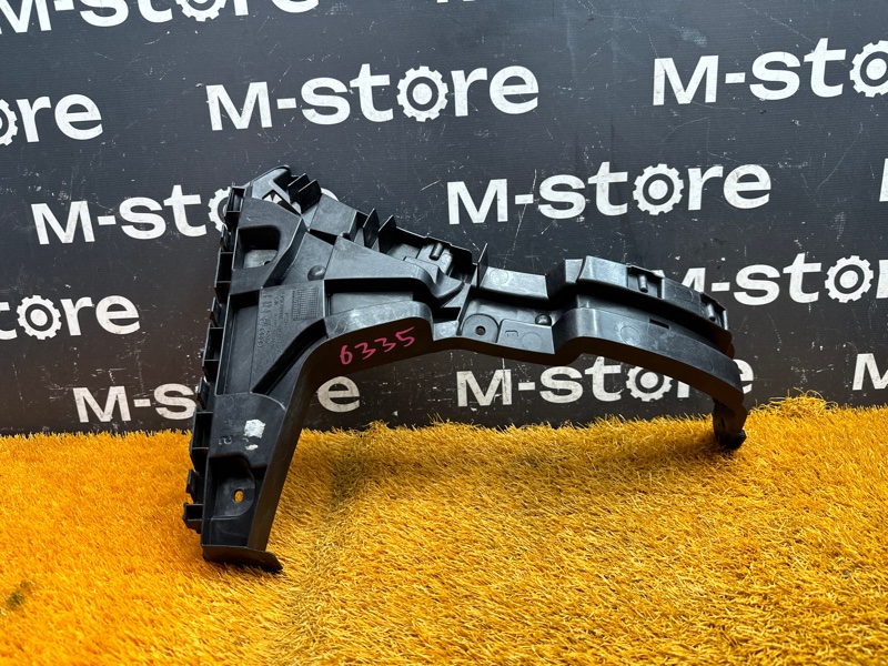 крепление бампера, 1500 рублей, Красноярск