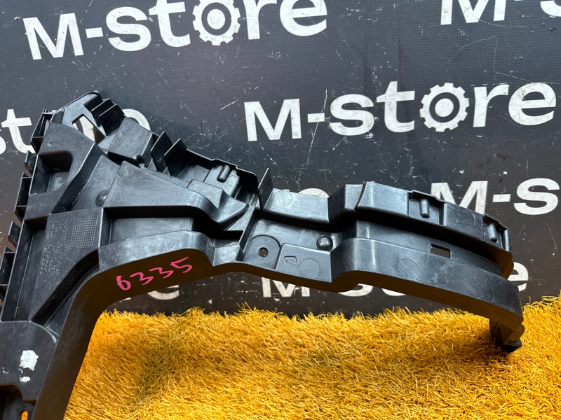 крепление бампера, 1500 рублей, Красноярск