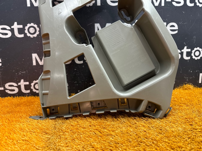 крепление бампера, 4500 рублей, Красноярск