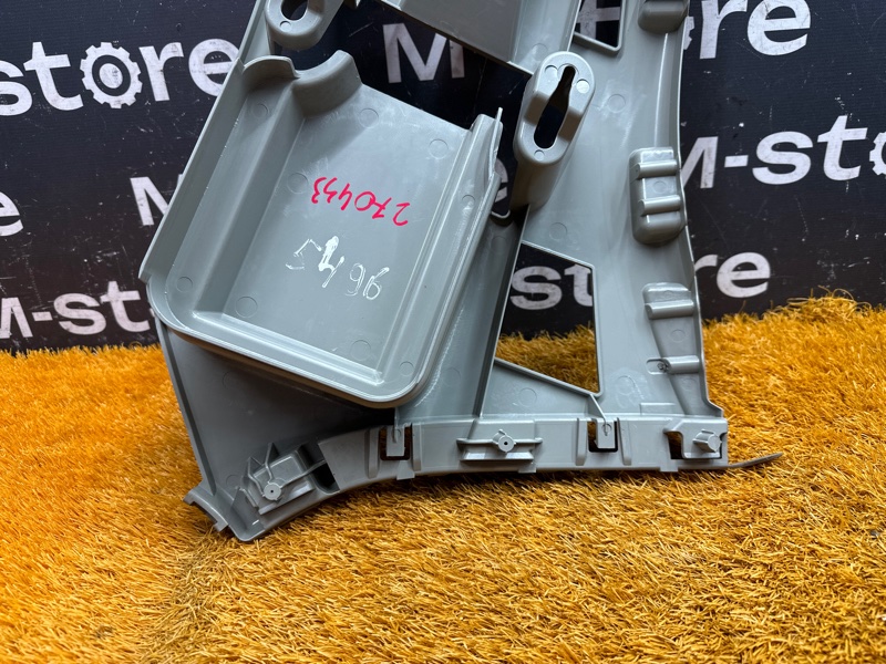 крепление бампера, 4500 рублей, Красноярск