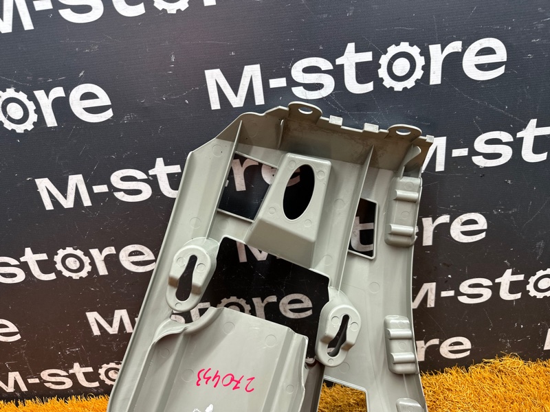 крепление бампера, 4500 рублей, Красноярск