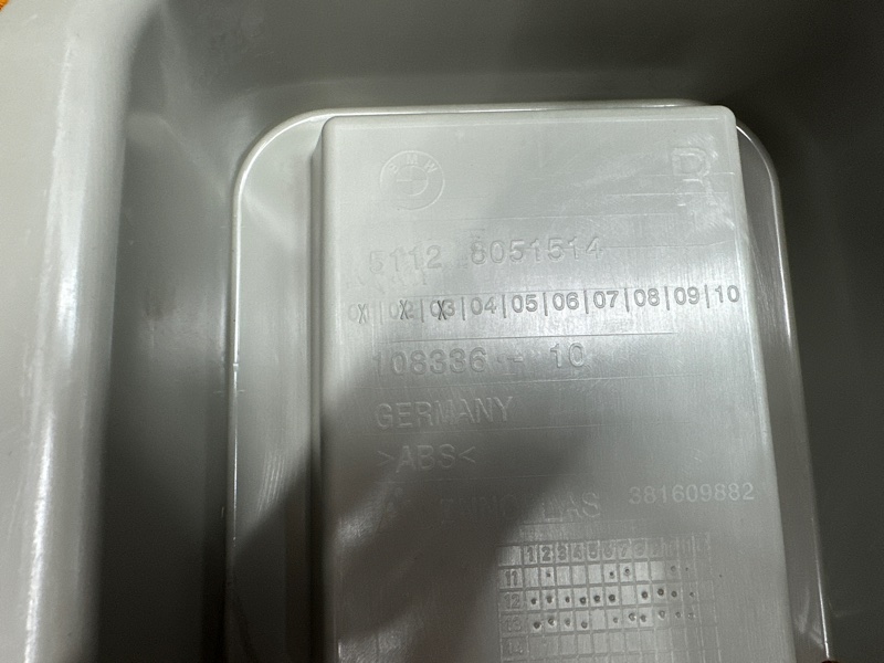 крепление бампера, 4500 рублей, Красноярск