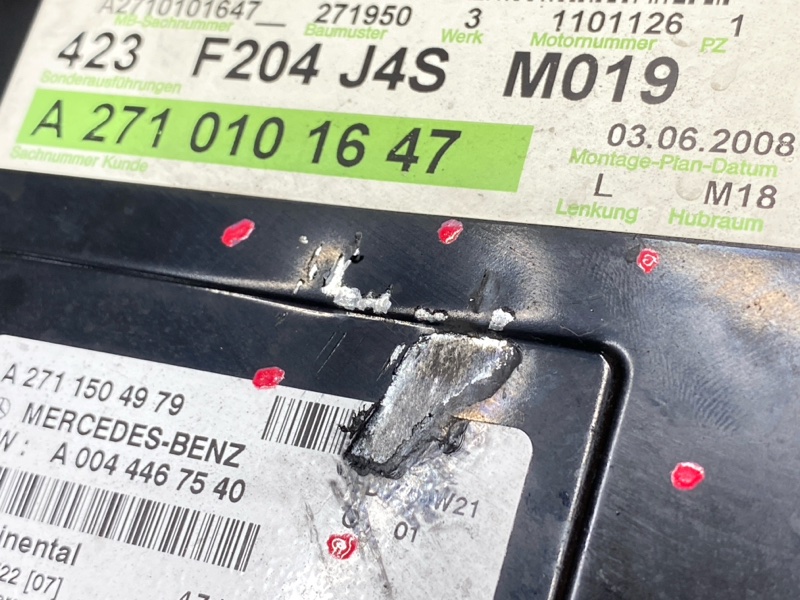 блок управления двс, 9000 рублей, Красноярск