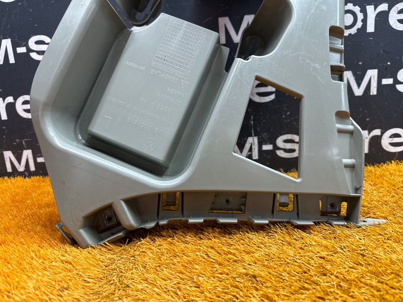 крепление бампера, 4500 рублей, Красноярск