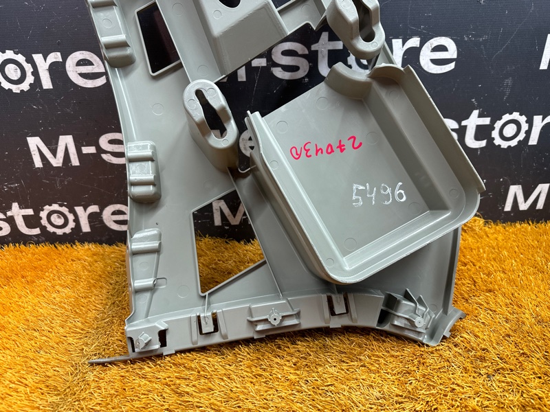 крепление бампера, 4500 рублей, Красноярск