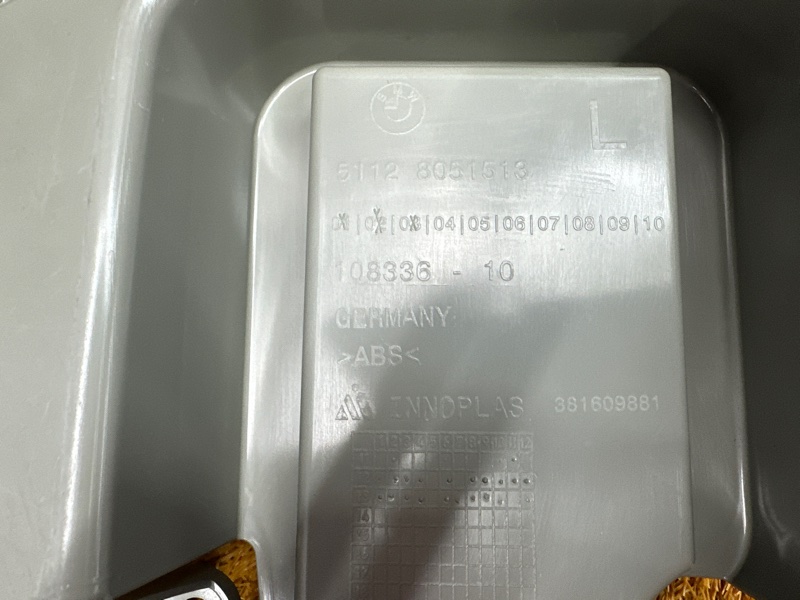 крепление бампера, 4500 рублей, Красноярск