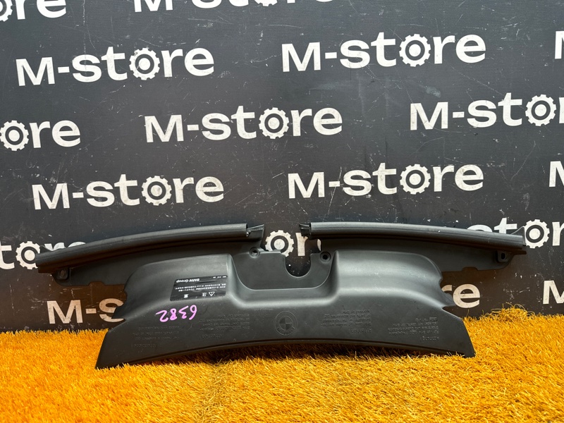 Накладка замка капота, 1500 рублей, Красноярск