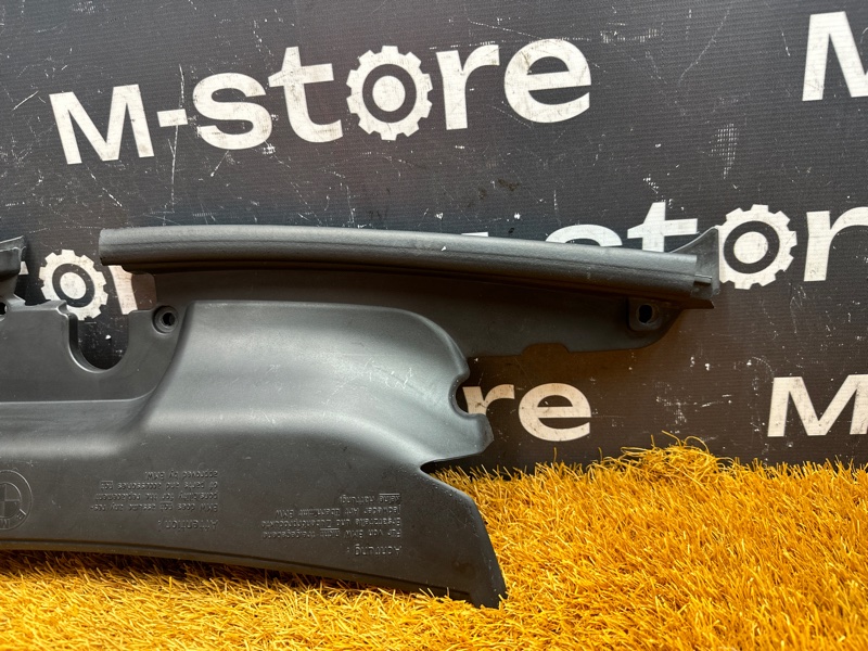 Накладка замка капота, 1500 рублей, Красноярск