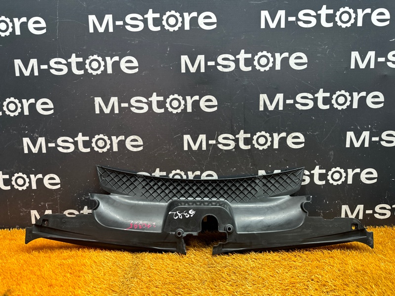 Накладка замка капота, 1500 рублей, Красноярск