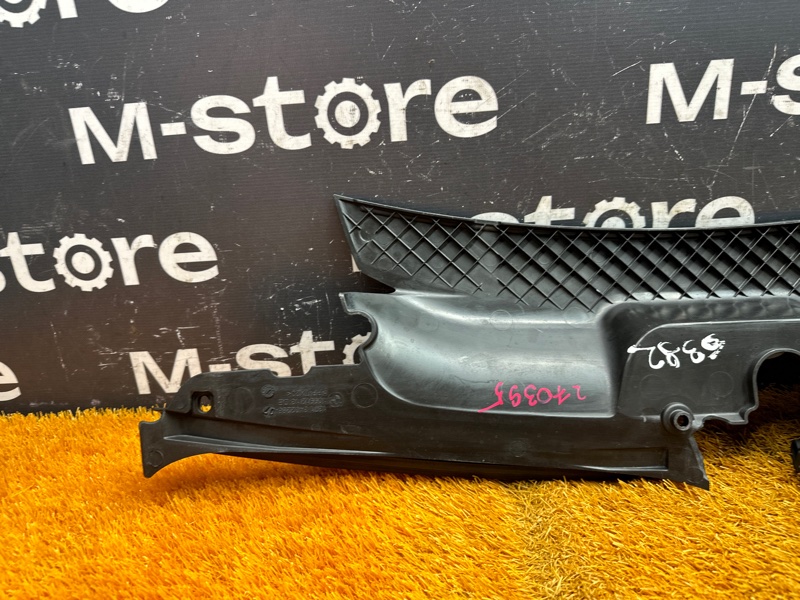 Накладка замка капота, 1500 рублей, Красноярск