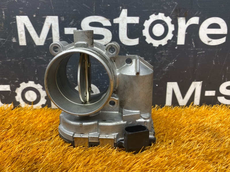 дроссельная заслонка, 7000 рублей, Красноярск