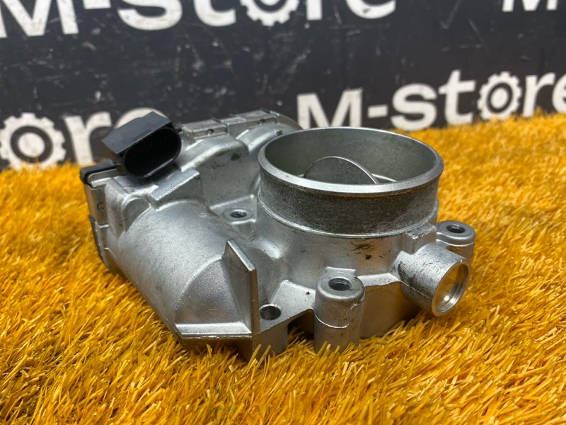 дроссельная заслонка, 7000 рублей, Красноярск