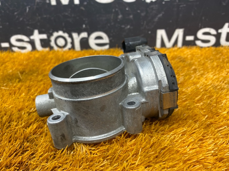 дроссельная заслонка, 7000 рублей, Красноярск