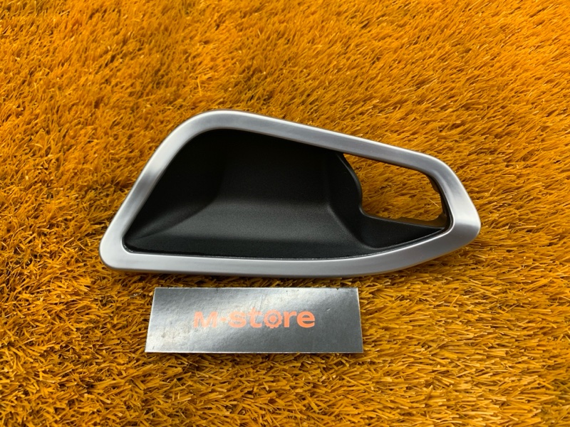 Накладка под ручку внутренняя, 500 рублей, Красноярск